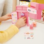 Make It Real Mini Fridge Lip Gloss Set - Image 7
