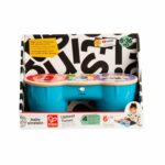 Baby Einstein Upbeat Tunes Magic Touch Wooden Drum​ - Image 6