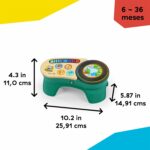 Baby Einstein Hape DJ Discovery Musical Toy - Image 2