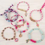Make It Real - Juicy Couture Crystal Sunshine Bracelets - Image 4