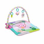 Bright Starts Treetop Bloom Baby Activity Gym - Image 3