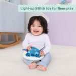Bright Starts Stitch Activities Baby Activity Jumper - Image 5