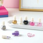 Make It Real -Juicy Couture Glitter Dreams Nail Polish Set - Image 3