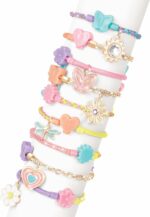 Make It Real Linked Looks Bracelet Kit - Image 3