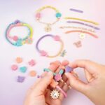 Make It Real Linked Looks Bracelet Kit - Image 4