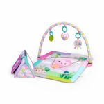 Bright Starts Treetop Bloom Baby Activity Gym - Image 2