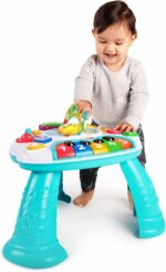 Baby Einstein Discovering Music Activity Table - Image 2