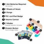 Baby Einstein Hape Magic Touch Piano Wooden - Image 7