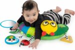 Baby Einstein Tummy Time Activity Pillow - Image 12