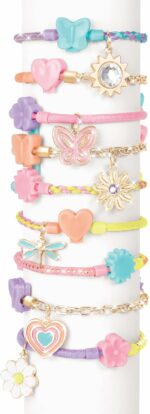 Make It Real Linked Looks Bracelet Kit - Image 6