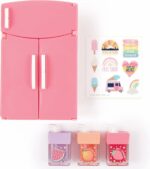 Make It Real Mini Fridge Lip Gloss Set - Image 4