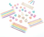 Make It Real Linked Looks Bracelet Kit - Image 7