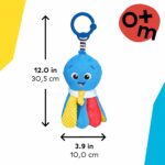 Baby Einstein Take Along Opus Soother - Image 7