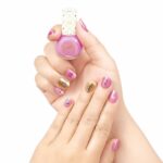 Make It Real -Juicy Couture Glitter Dreams Nail Polish Set - Image 5
