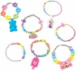 Make It Real Pop! Shake! Twist! DIY Bracelet Kit - Image 3