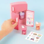 Make It Real Mini Fridge Lip Gloss Set - Image 5