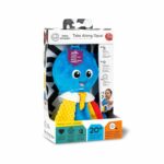 Baby Einstein Take Along Opus Soother - Image 8