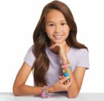 Make It Real Pop! Shake! Twist! DIY Bracelet Kit - Image 7