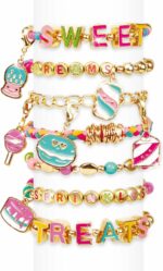 Make It Real Sweet Treats DIY Bracelet Kit - Image 4