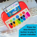 Baby Einstein First Melodies Magic Touch Wooden Piano - Image 7