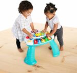 Baby Einstein Discovering Music Activity Table - Image 6