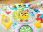 Baby Einstein Discovering Music Activity Table - Image 4