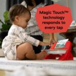 Baby Einstein First Melodies Magic Touch Wooden Piano - Image 6