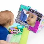 Bright Starts Treetop Bloom Baby Activity Gym - Image 8