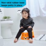 Baby Einstein Tinkle and Reveal Tiger Potty - Image 8