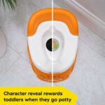 Baby Einstein Tinkle and Reveal Tiger Potty - Image 3