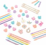 Make It Real Linked Looks Bracelet Kit - Image 2