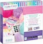 Make It Real DIY Plush Toys Making Kit - Image 2