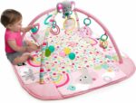 Bright Starts 5-in-1 Your Way Ball Play Activity Gym and Ball Pit with 40 Balls - Image 3