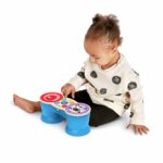 Baby Einstein First Tunes Drum & Shakers Musical Set - Image 3