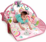 Bright Starts 5-in-1 Your Way Ball Play Activity Gym and Ball Pit with 40 Balls - Image 6
