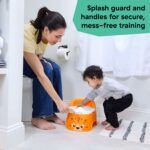 Baby Einstein Tinkle and Reveal Tiger Potty - Image 4