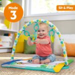 Bright Starts Tropical Treetop Baby Activity Gym - Image 4