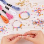 Make It Real -Juicy Couture Love Letters Bracelets - Image 3
