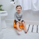 Baby Einstein Tinkle and Reveal Tiger Potty - Image 2
