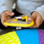 Baby Einstein Tummy Time Activity Pillow - Image 11