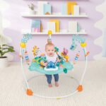 Bright Starts Stitch Activities Baby Activity Jumper - Image 2