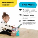 Baby Einstein Hape Magic Touch Piano Wooden - Image 4