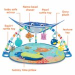 Bright Starts Finding Nemo Lights & Music Gym - Image 5