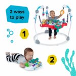 Baby Einstein Ocean Explorers Airplane Adventure 2-in-1 Activity Jumper - Image 3