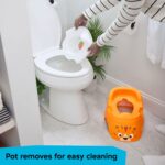 Baby Einstein Tinkle and Reveal Tiger Potty - Image 6