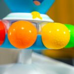 Baby Einstein Ocean Explorers Opus Spin & Sea Suction Toy - Image 8