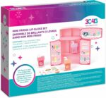 Make It Real Mini Fridge Lip Gloss Set - Image 3