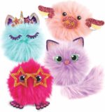 Make It Real DIY Plush Toys Making Kit - Image 5