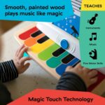 Baby Einstein Hape Magic Touch Piano Wooden - Image 5