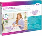 Make It Real Butterfly Cosmetic Set - Image 3